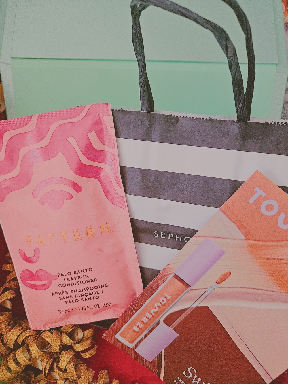 Sephora & Tower 28 Beauty Favorites Bundle - 3 Items ⚫️⚪️⚫️⚪️⚫️⚪️⚫️⚪️⚫️⚪️⚫️⚪️⚫️✨